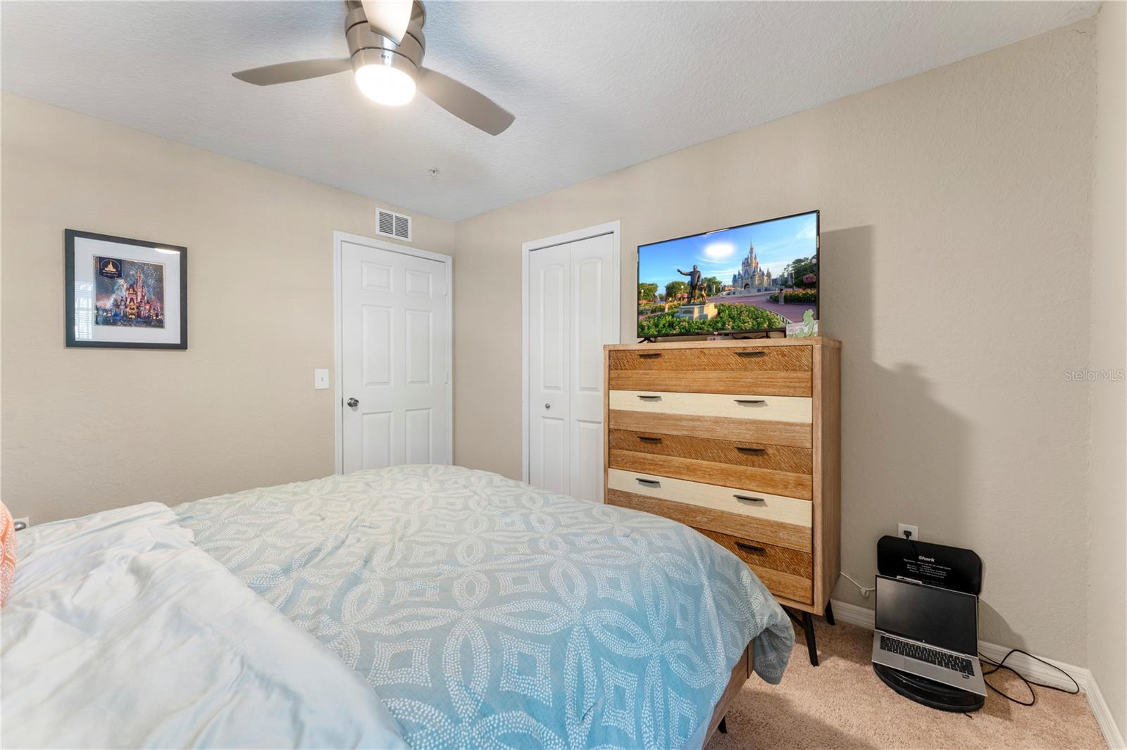 AUDUBON VILLAS/HUNTERS CRK - Residential