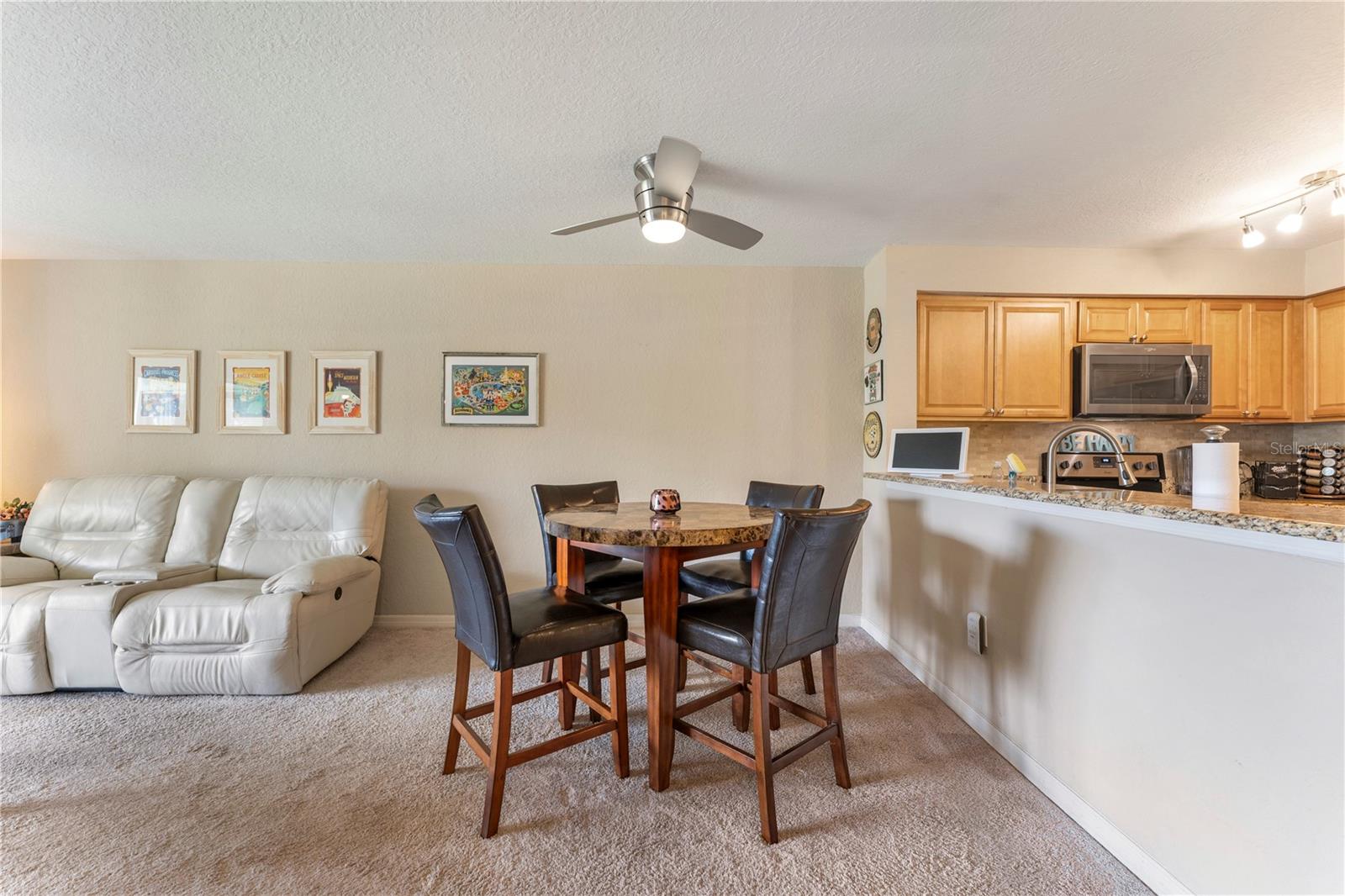 AUDUBON VILLAS/HUNTERS CRK - Residential