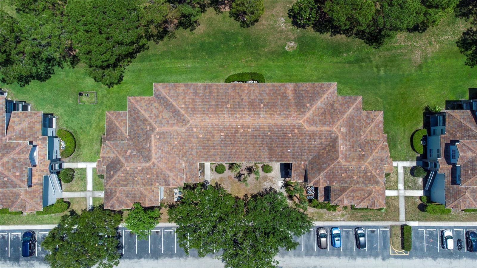 AUDUBON VILLAS/HUNTERS CRK - Residential
