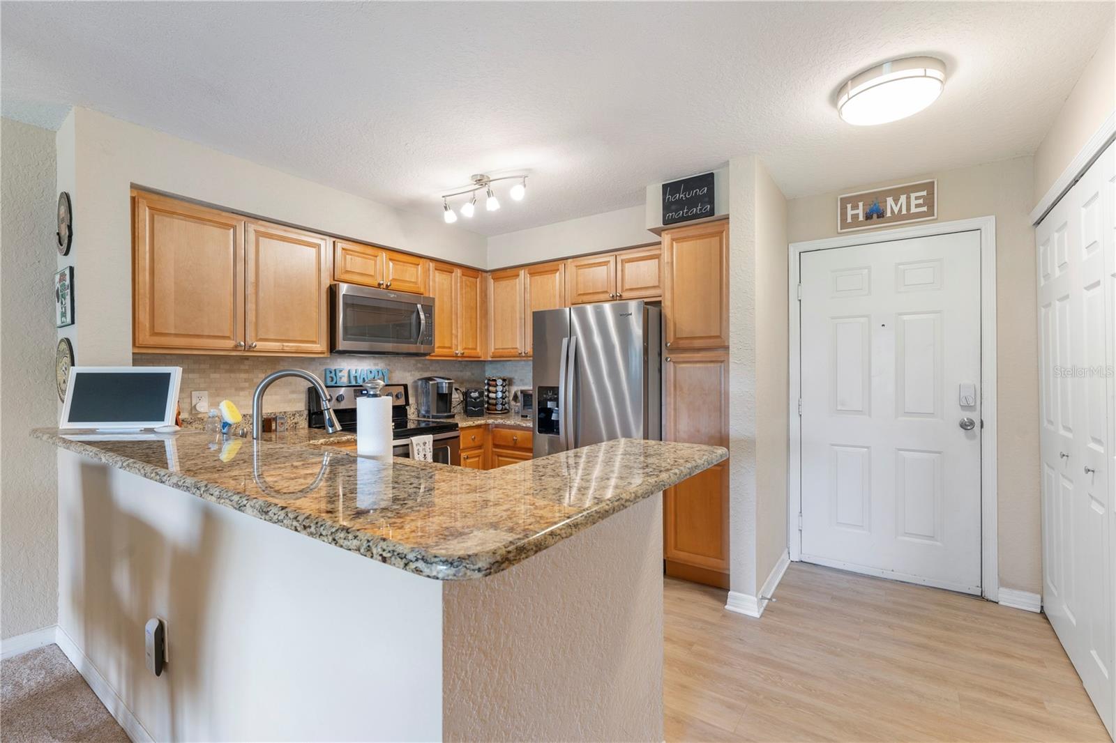 AUDUBON VILLAS/HUNTERS CRK - Residential