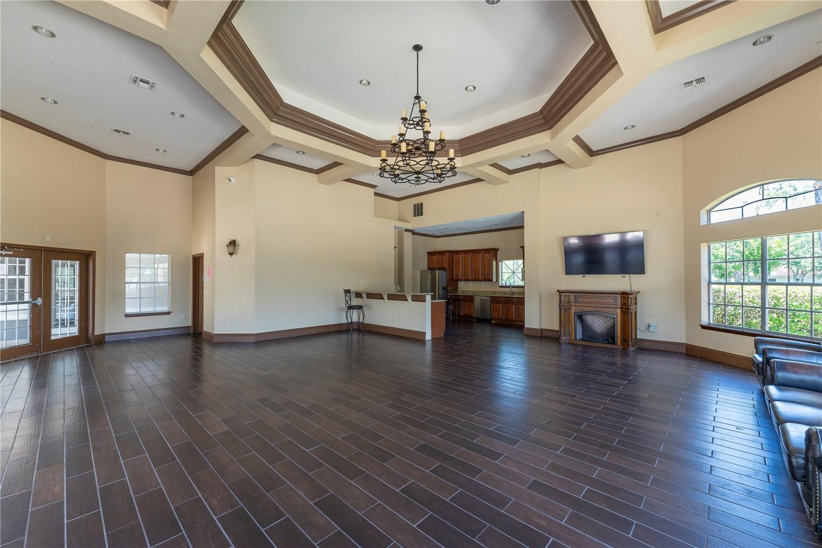 AUDUBON VILLAS/HUNTERS CRK - Residential