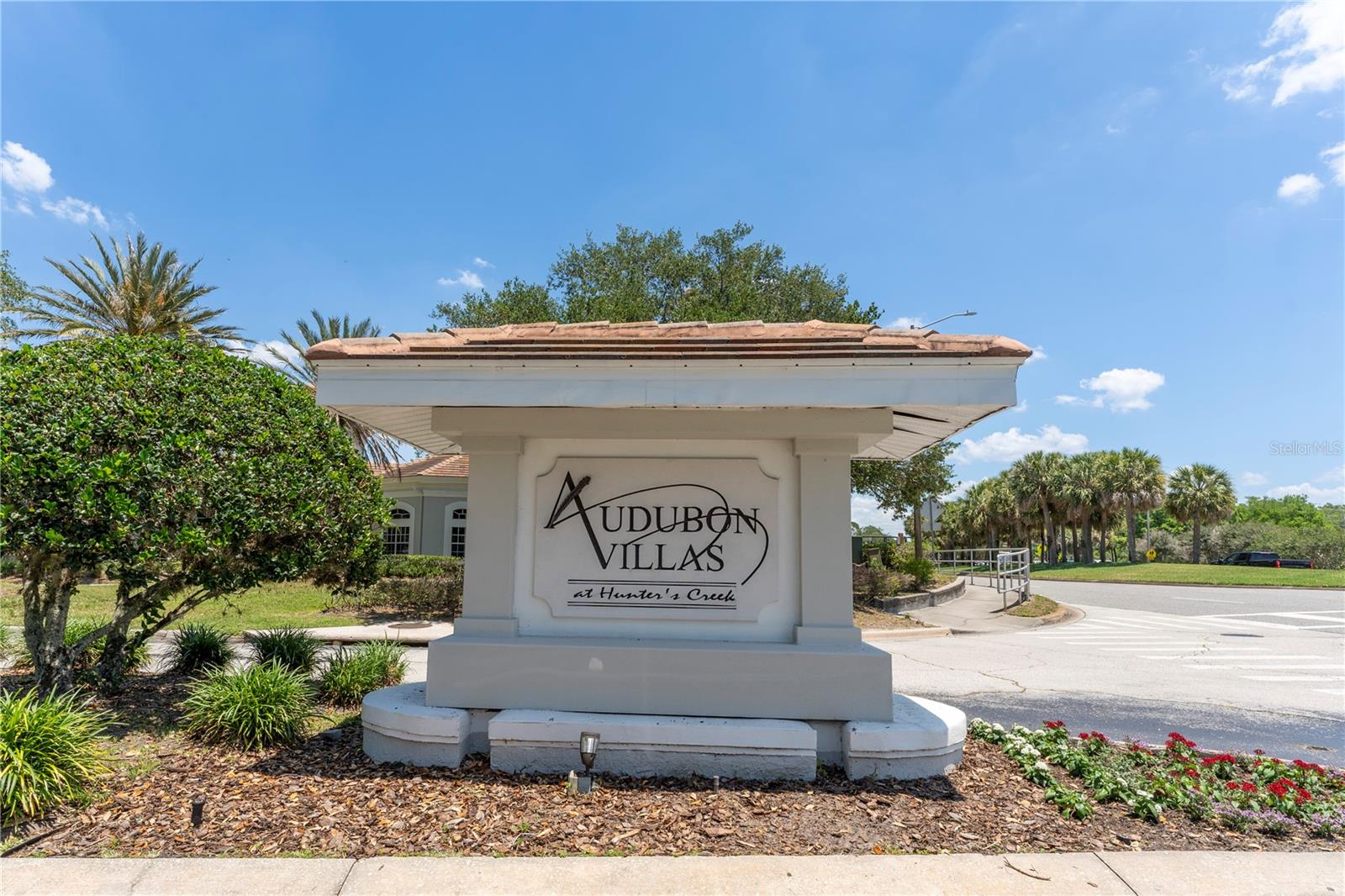 AUDUBON VILLAS/HUNTERS CRK - Residential