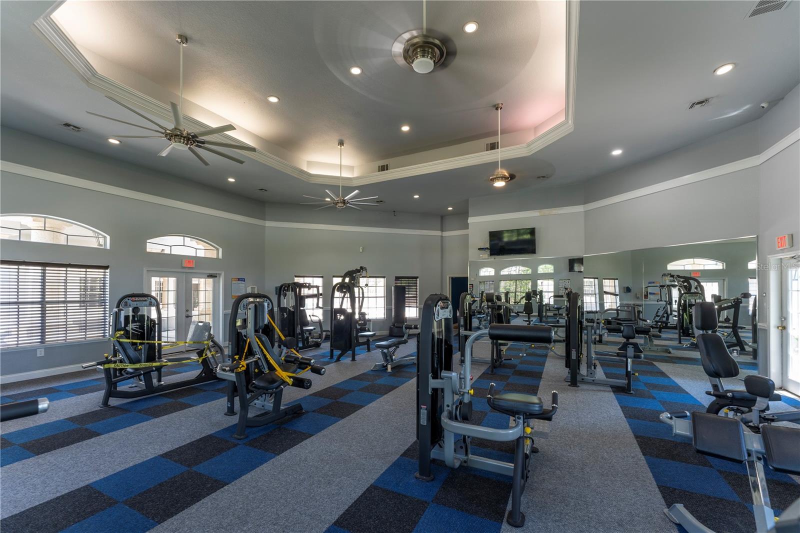 AUDUBON VILLAS/HUNTERS CRK - Residential