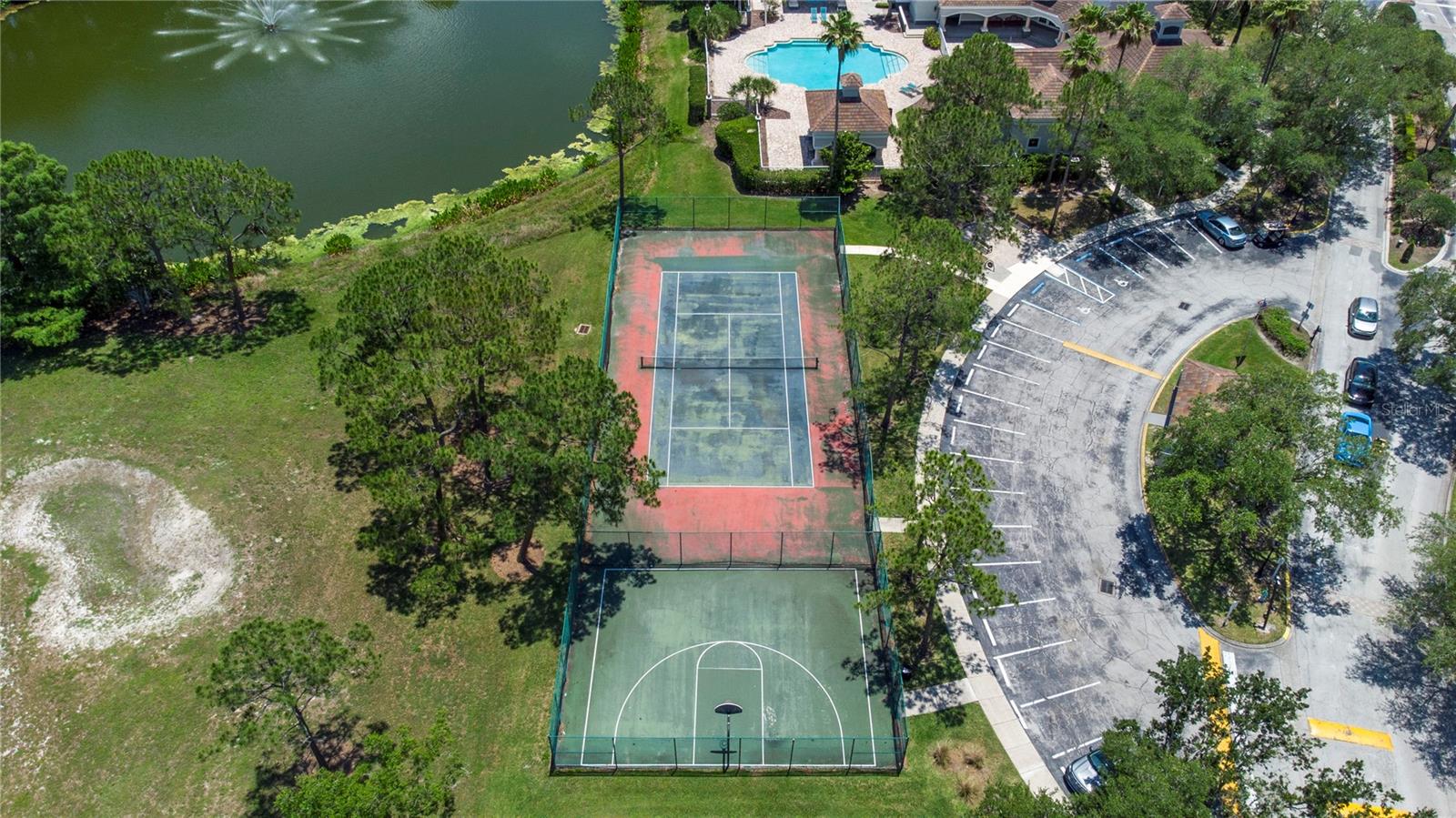 AUDUBON VILLAS/HUNTERS CRK - Residential