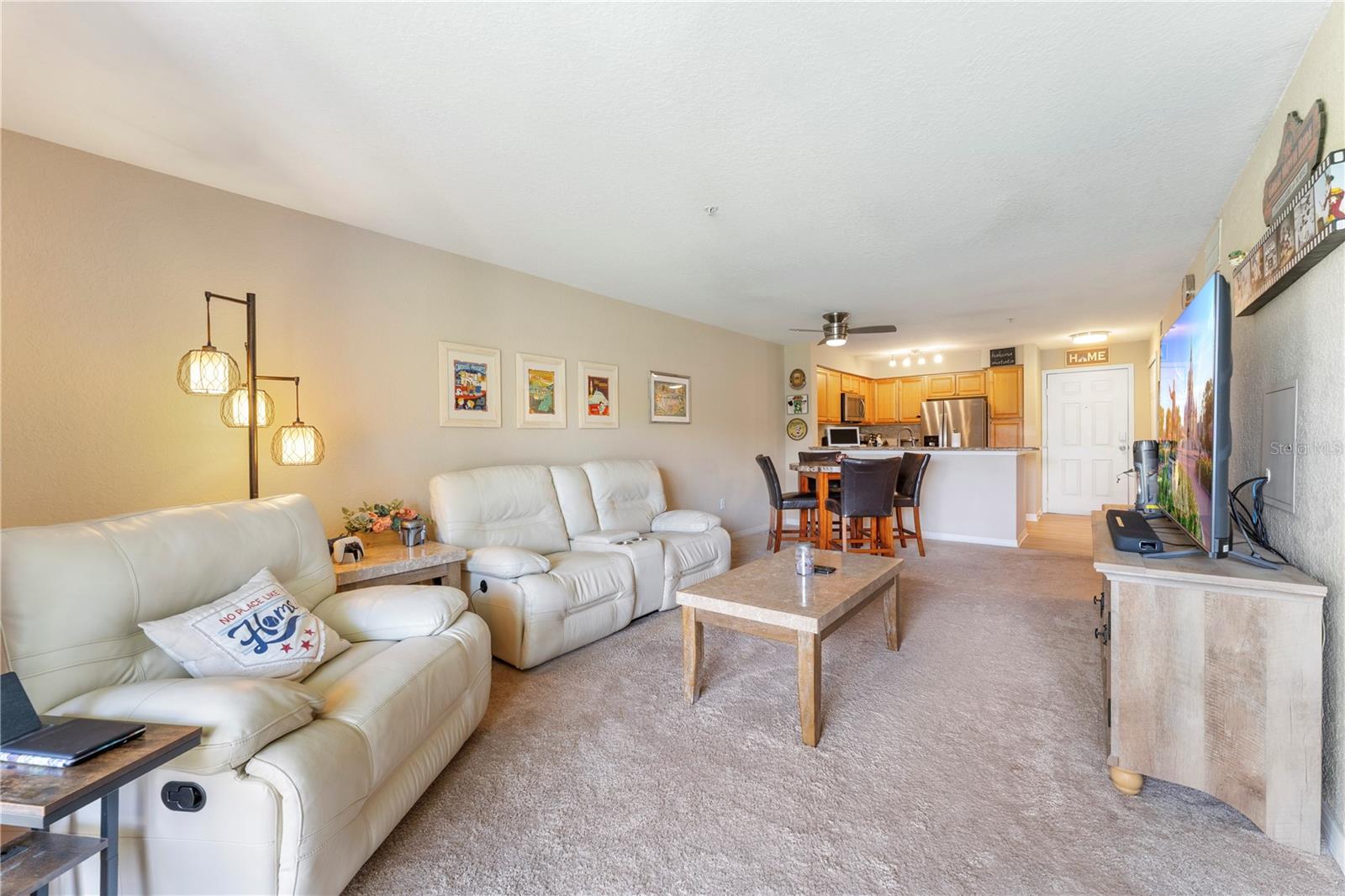 AUDUBON VILLAS/HUNTERS CRK - Residential