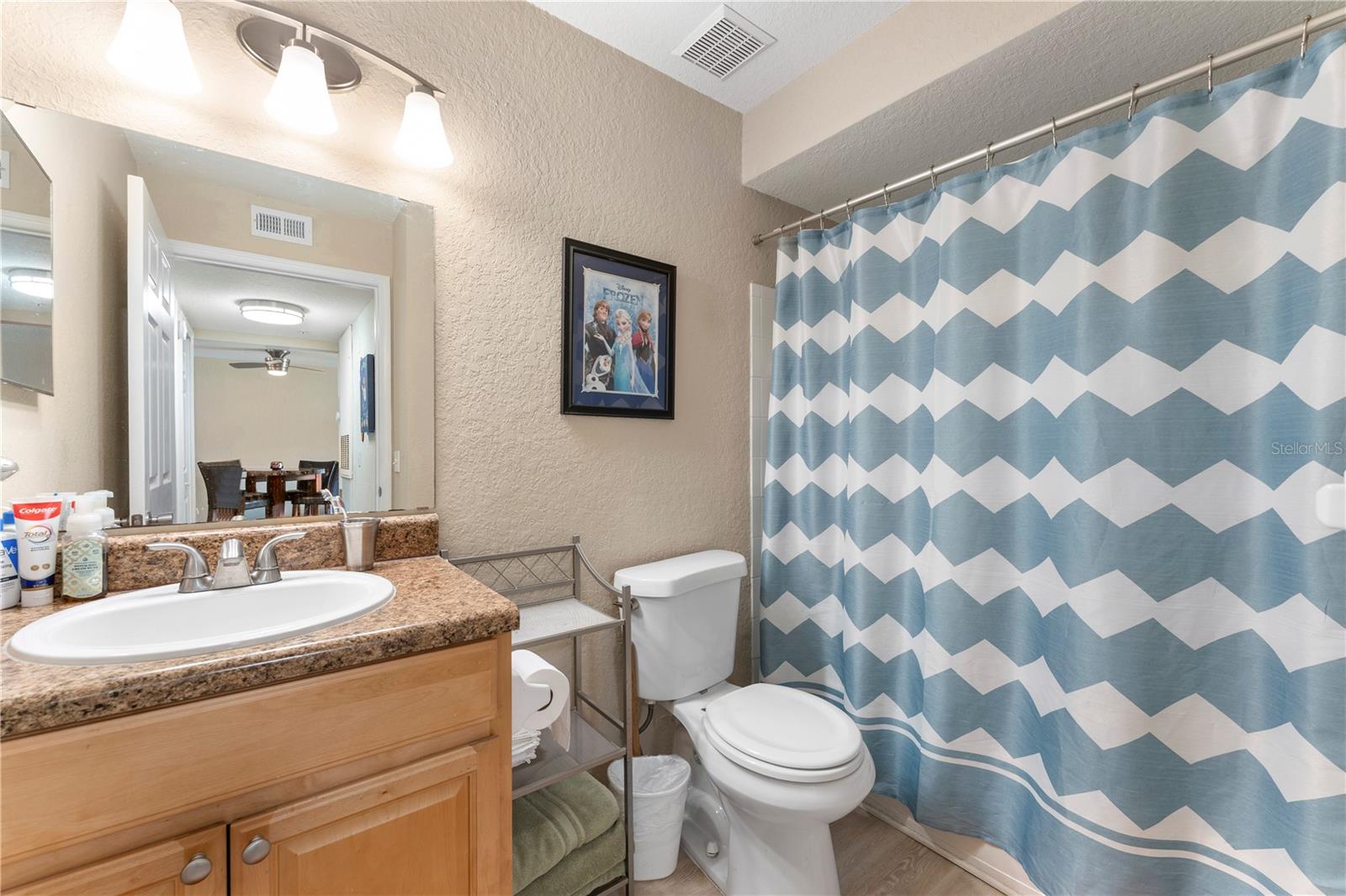 AUDUBON VILLAS/HUNTERS CRK - Residential