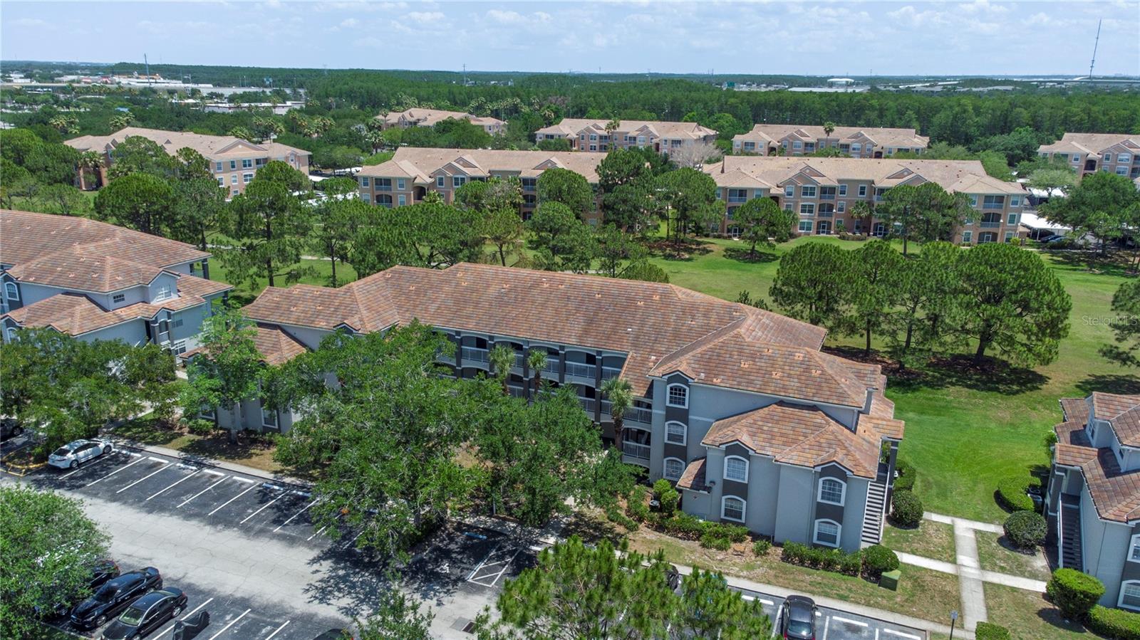 AUDUBON VILLAS/HUNTERS CRK - Residential
