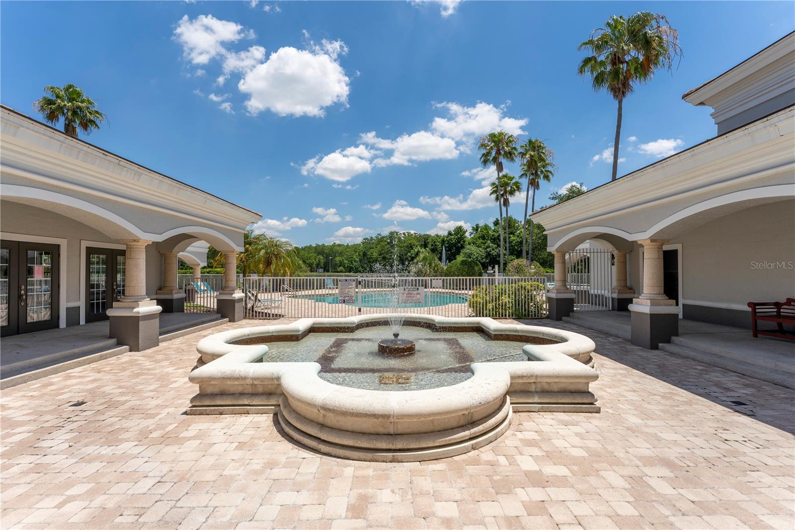 AUDUBON VILLAS/HUNTERS CRK - Residential