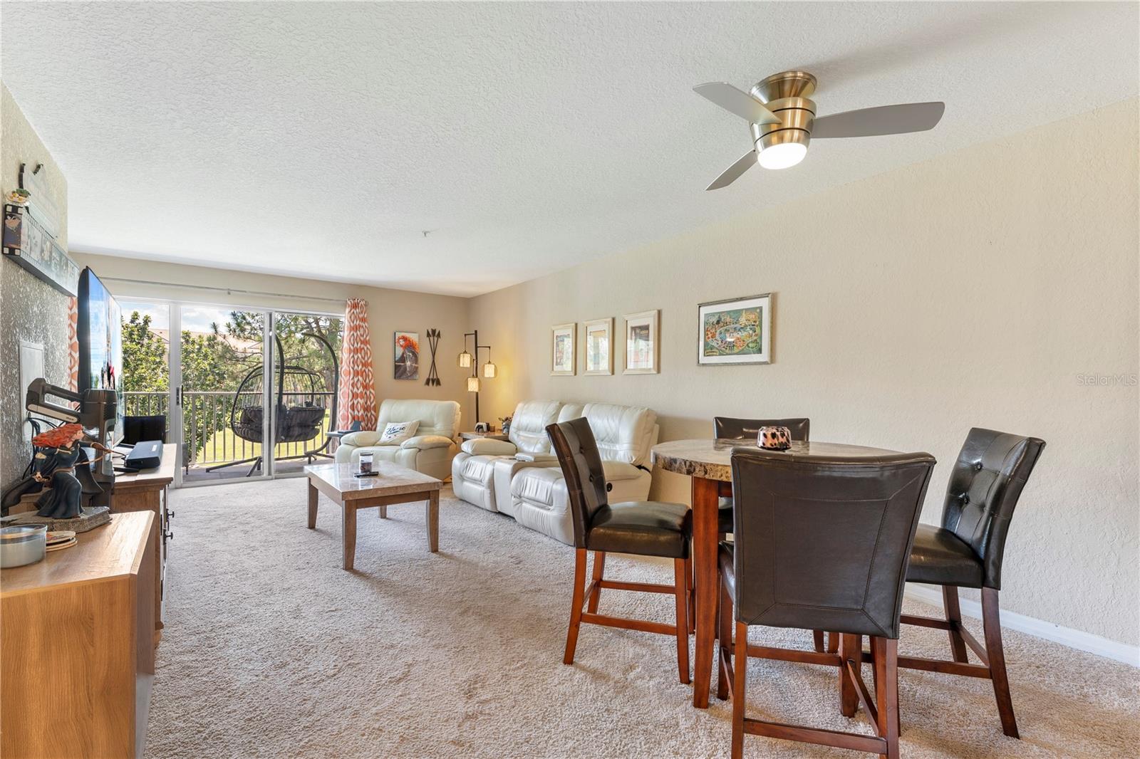 AUDUBON VILLAS/HUNTERS CRK - Residential