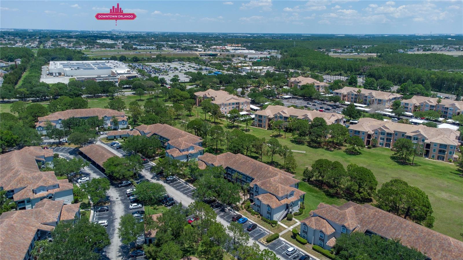 AUDUBON VILLAS/HUNTERS CRK - Residential