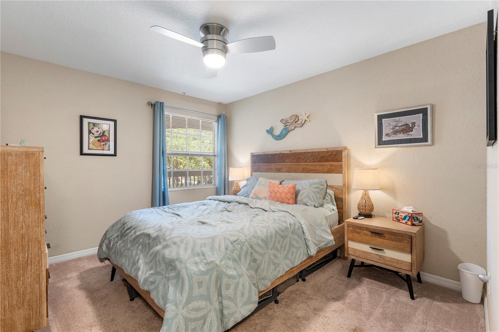 AUDUBON VILLAS/HUNTERS CRK - Residential