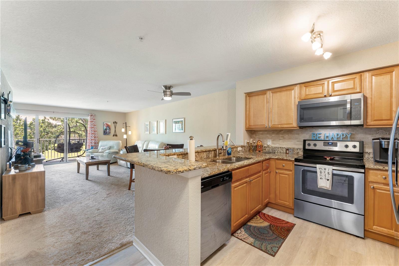 AUDUBON VILLAS/HUNTERS CRK - Residential