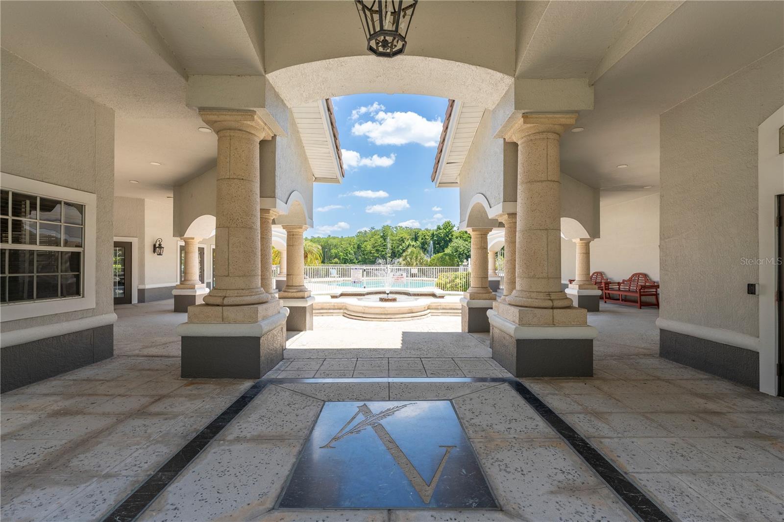AUDUBON VILLAS/HUNTERS CRK - Residential