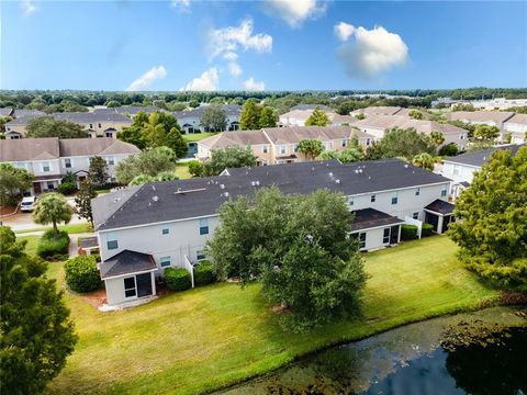 A home in LAKEWOOD RANCH