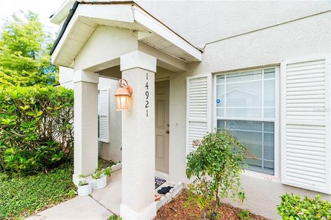 A home in LAKEWOOD RANCH