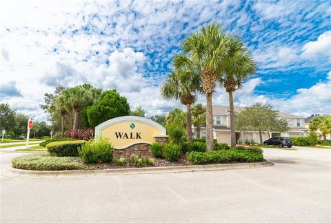 A home in LAKEWOOD RANCH