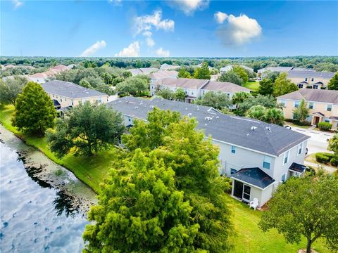 A home in LAKEWOOD RANCH