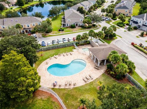 A home in LAKEWOOD RANCH