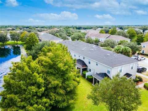 A home in LAKEWOOD RANCH