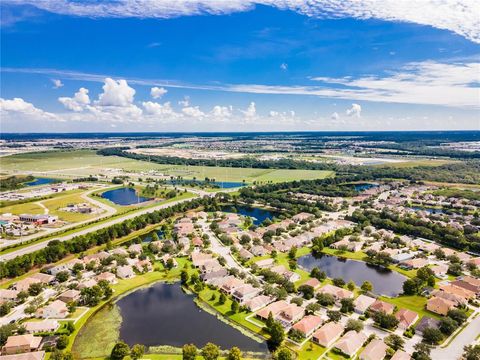 A home in LAKEWOOD RANCH