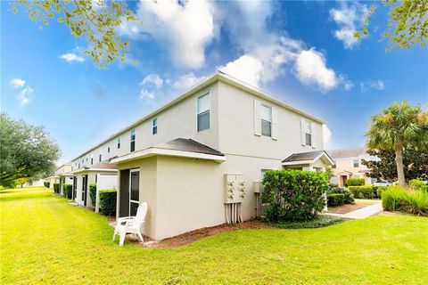 A home in LAKEWOOD RANCH