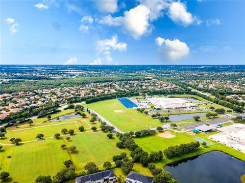 A home in LAKEWOOD RANCH