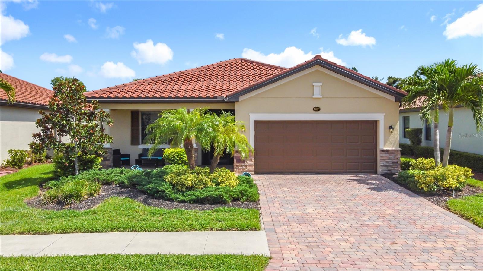 Located in Venice, FL, this stunning 3 Bedroom, 3 Bathroom home in the sought-after community of Gran Paradiso has been freshly painted and decorated in top-notch coastal style. Offering three bedrooms and three bathrooms, this single-family residence is completely turn-key furnished and ready for seasonal living. With a beautiful water view, spacious floor plan, and designer décor, it combines elegance with comfort, making it the perfect retreat.
Gran Paradiso is a lavish, Tuscan-inspired, access-controlled community set on more than 1,000 acres of lakes and nature preserves. Residents and guests enjoy resort-style amenities including a heated pool and spa, state-of-the-art fitness center, pickleball and tennis courts, a grand clubhouse, and miles of walking and nature trails.
The community is conveniently located just minutes from Interstate 75, world-class beaches, championship golf courses, shopping, dining, and cultural attractions. Whether you are looking for a peaceful seasonal escape or an active lifestyle, this home offers it all.
Monthly Seasonal Rent $6,500 from December 1st - March 31st
Monthly Off Season Rent $2,900 from April 1st - November 30th
Turnkey Furnished, NO Smoking, Includes Utilities, Internet & Cable, Electric & Water is Capped at $125.00, Max 2 small dogs 20# each, refundable pet deposit of $250.00
Tenant to pay membership transfer fee of $500.00
Tenant to pay Background check fee of $50.00
Durations less than 6 Months require sales tax and all rents & Security deposits paid upfront.
Durations longer than 6 months require First, Last, Security deposit.