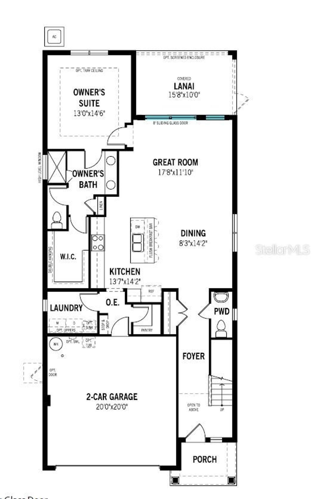 Photo of 31209 Pendleton Landing Circle, Wesley Chapel, FL 33545 (MLS # TB8438538)