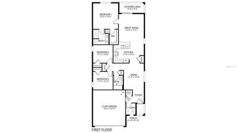 Tiny photo for 3043 Biltmore Lane, Wildwood, FL 34785 (MLS # OM727460)