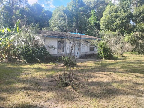 Photo of 43907 Marie Avenue, Deland, FL 32720 (MLS # OM733245)
