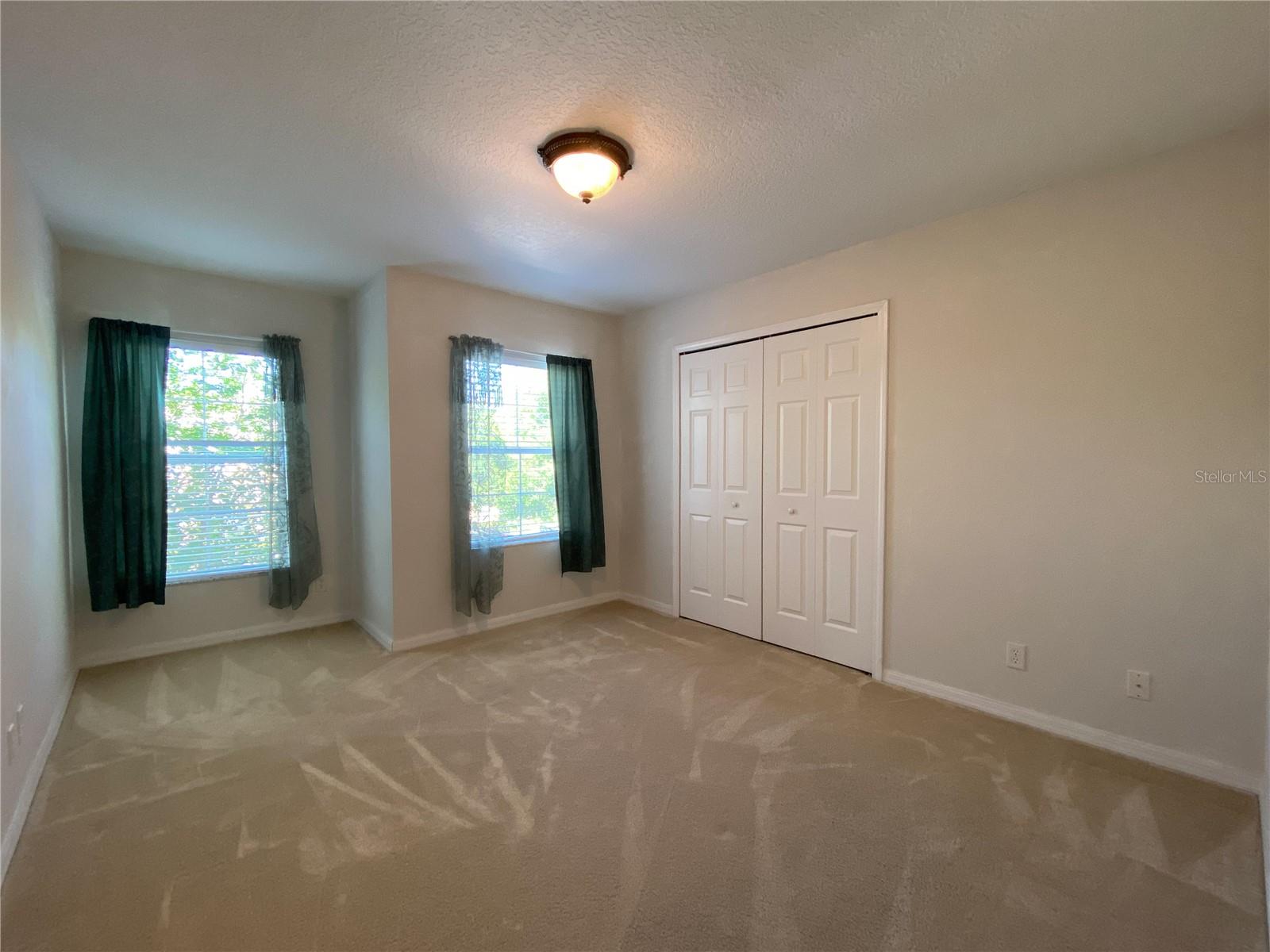 KINGS MILL - Residential Lease