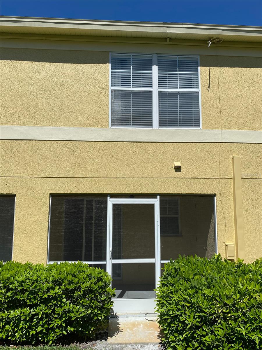 KINGS MILL - Residential Lease