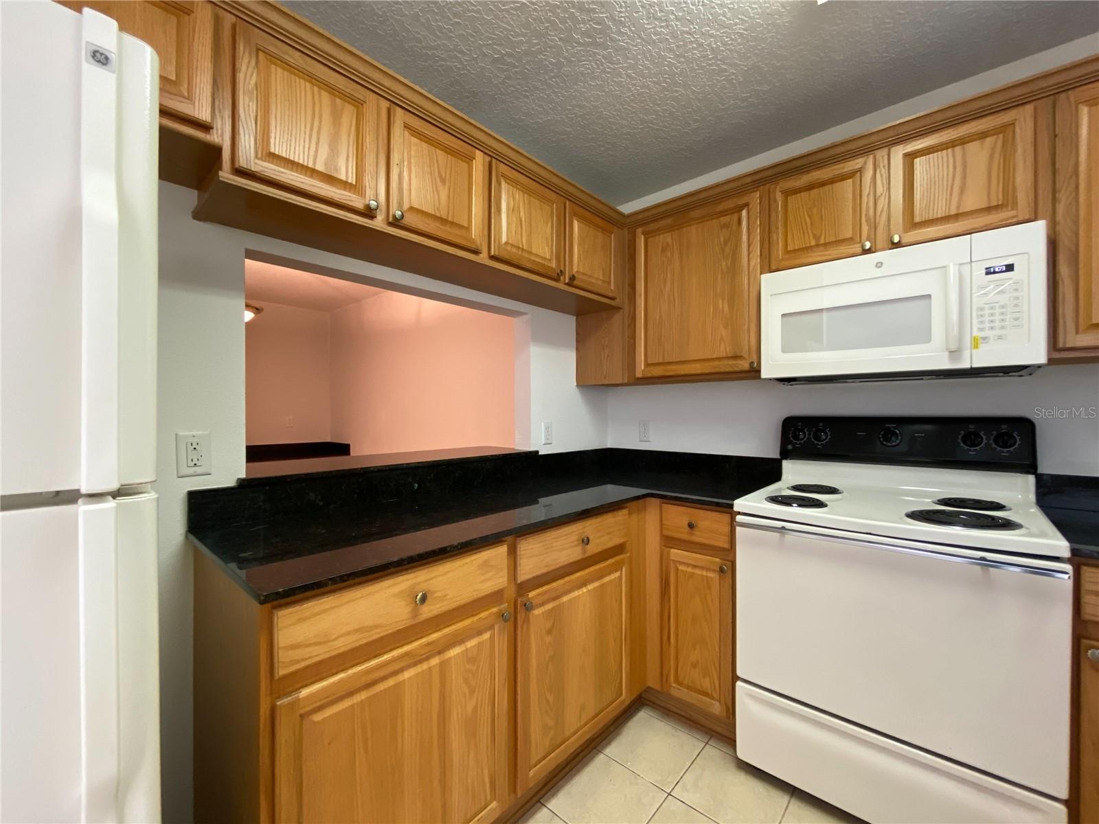 KINGS MILL - Residential Lease