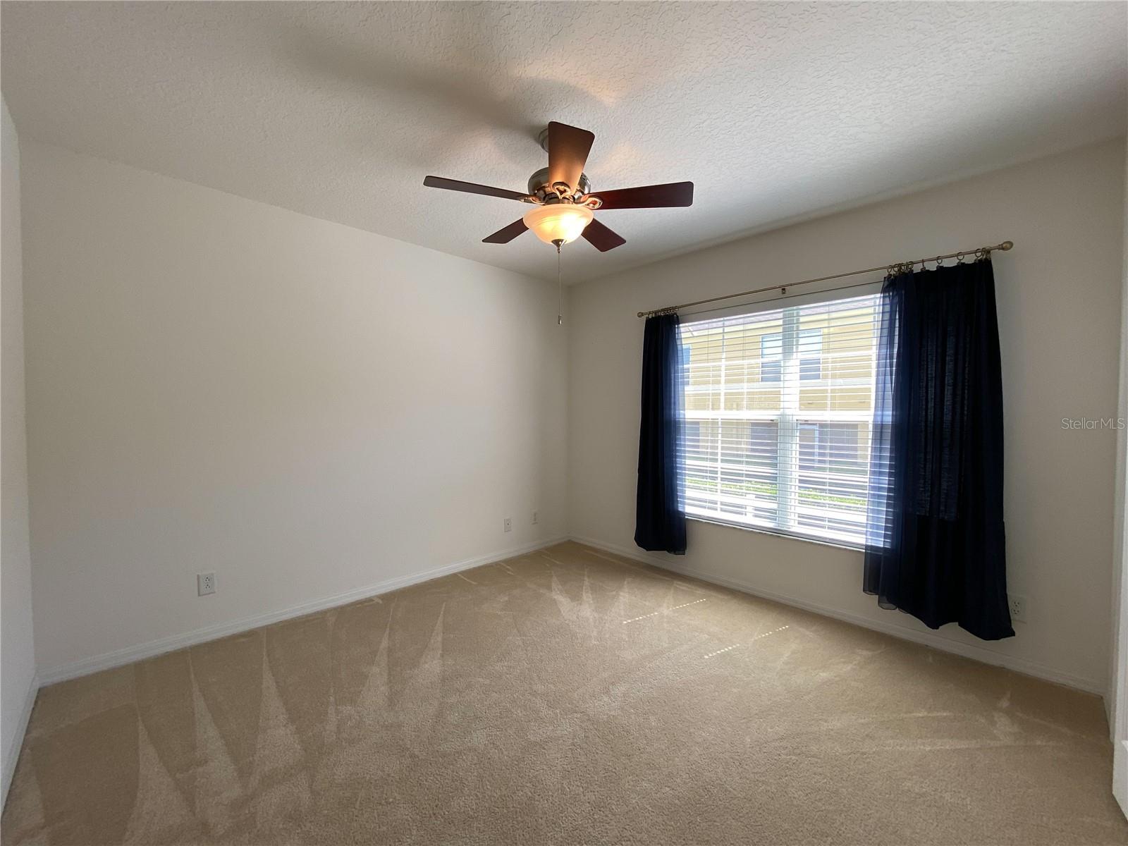 KINGS MILL - Residential Lease