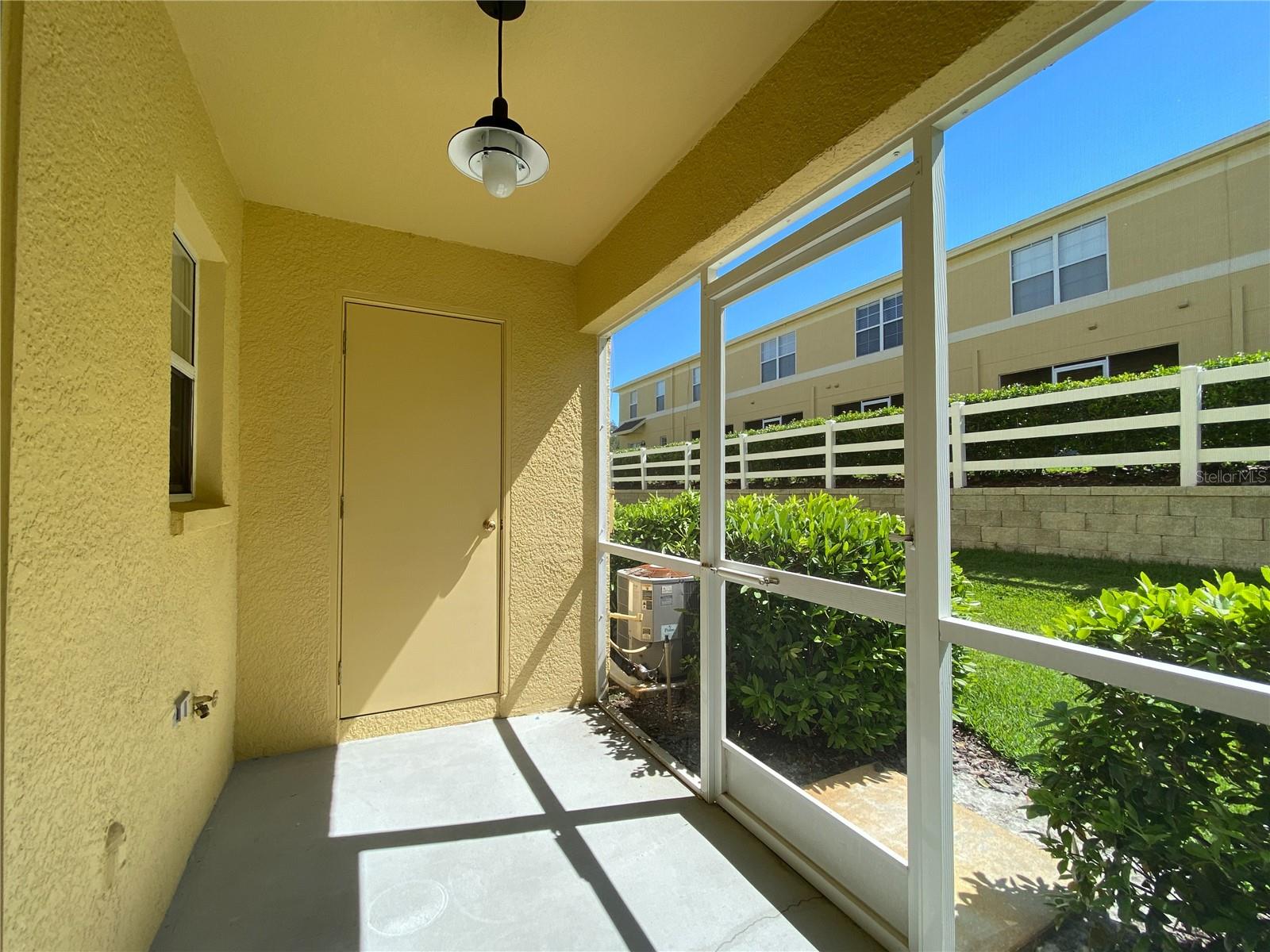 KINGS MILL - Residential Lease