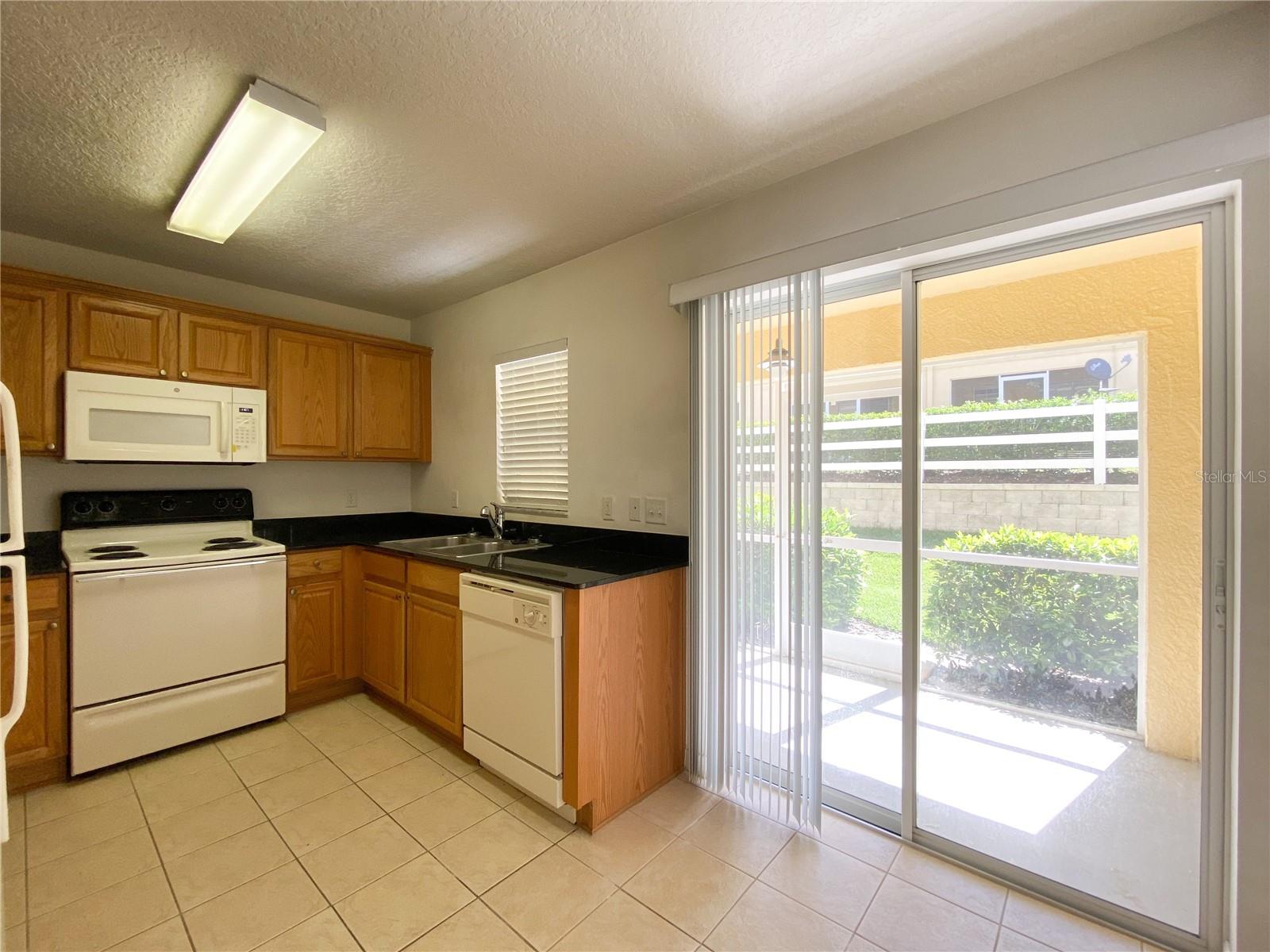 KINGS MILL - Residential Lease