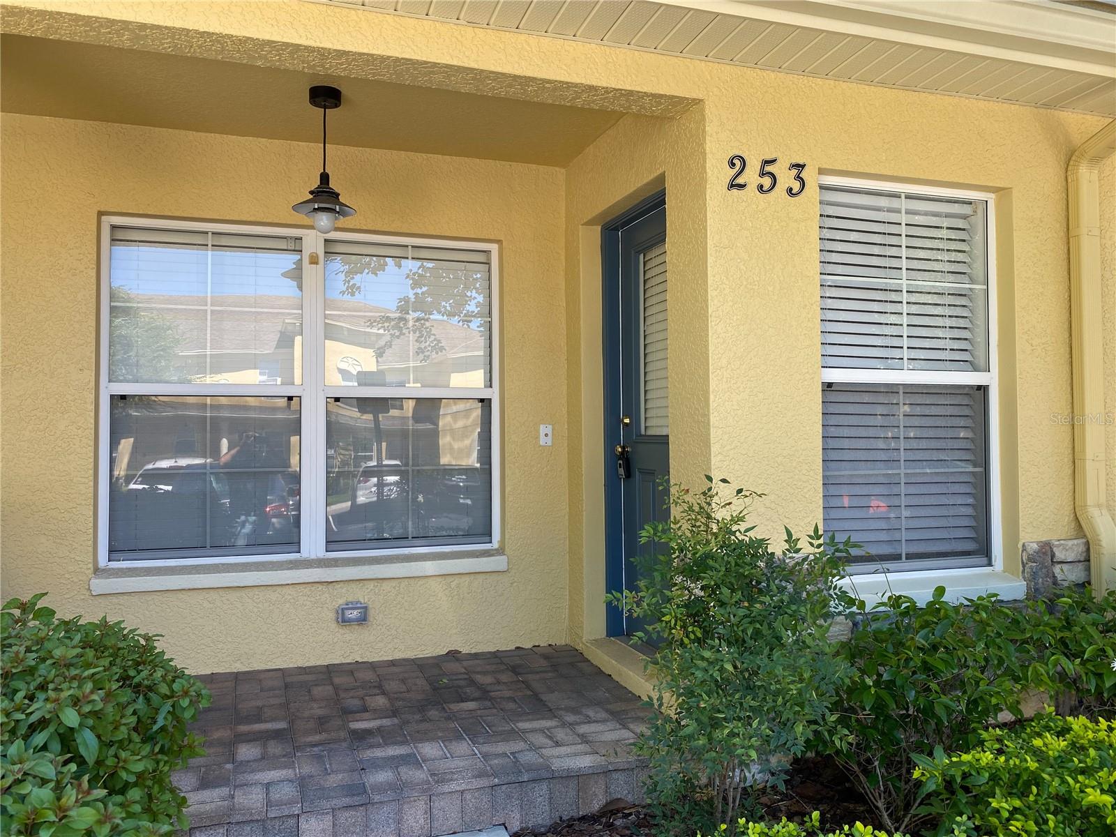 KINGS MILL - Residential Lease