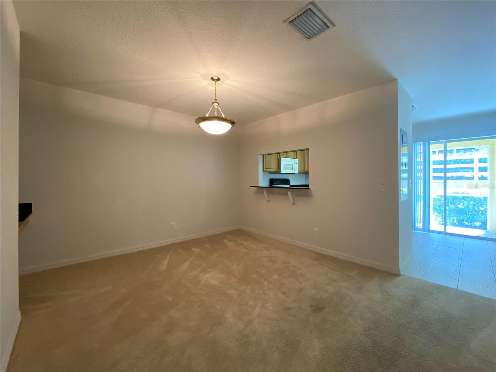 KINGS MILL - Residential Lease