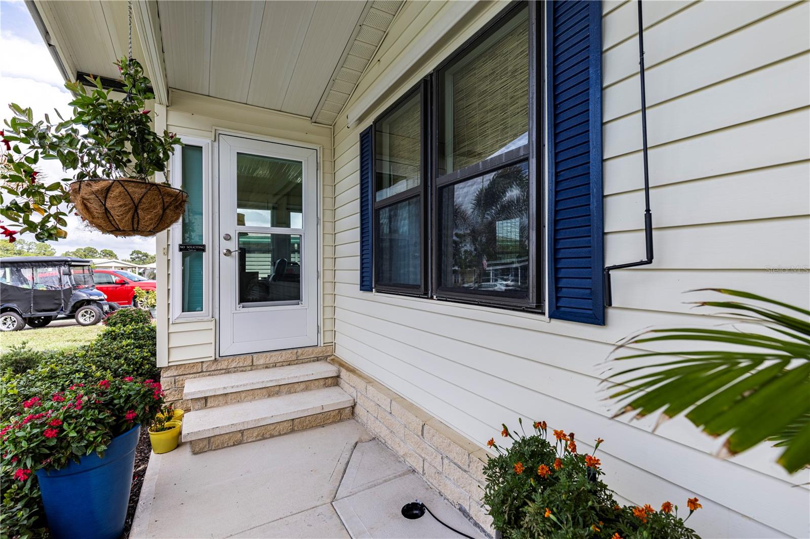 TAVARES LAKE FRANCES ESTATES - Residential