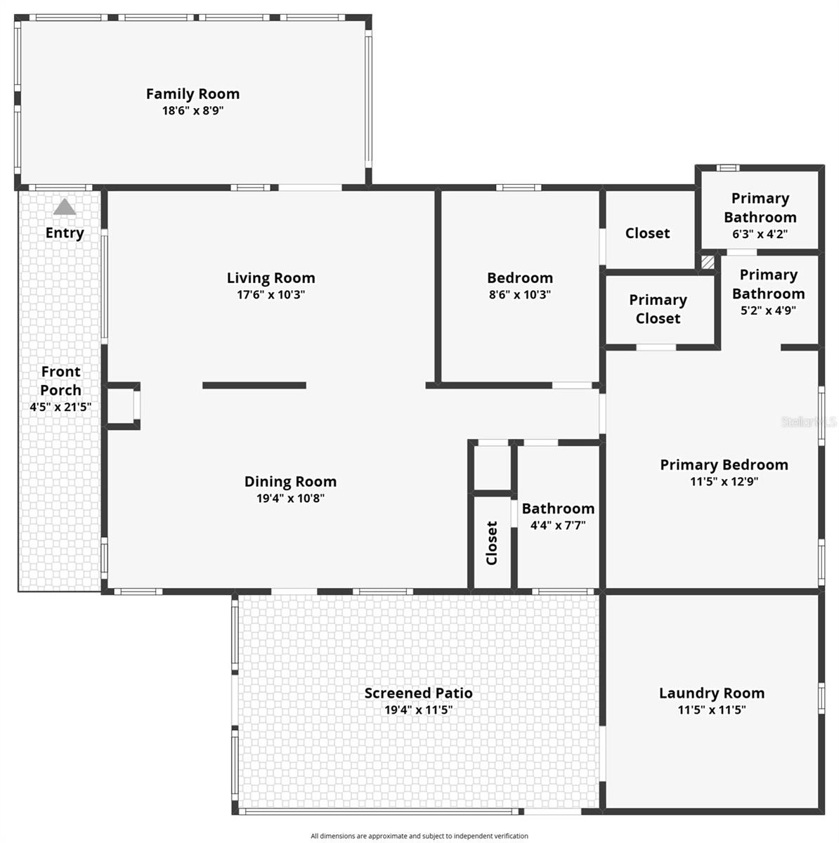 TAVARES LAKE FRANCES ESTATES - Residential