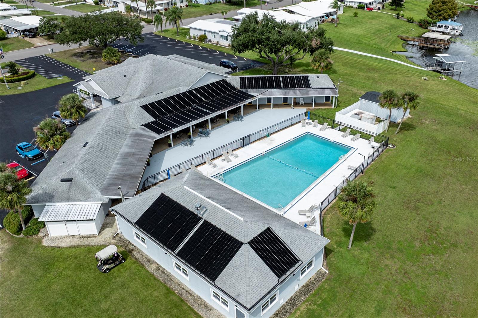 TAVARES LAKE FRANCES ESTATES - Residential