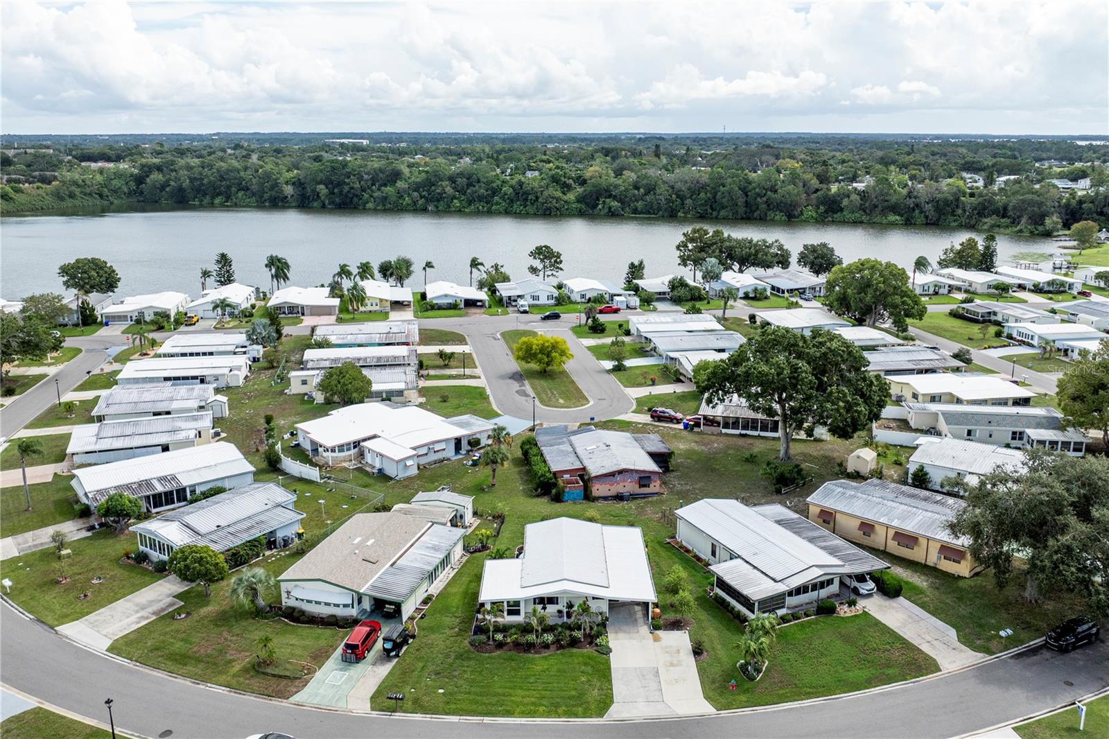 TAVARES LAKE FRANCES ESTATES - Residential