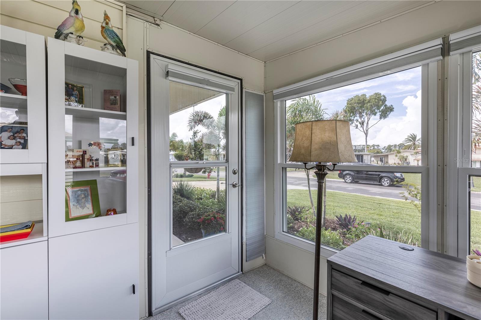 TAVARES LAKE FRANCES ESTATES - Residential