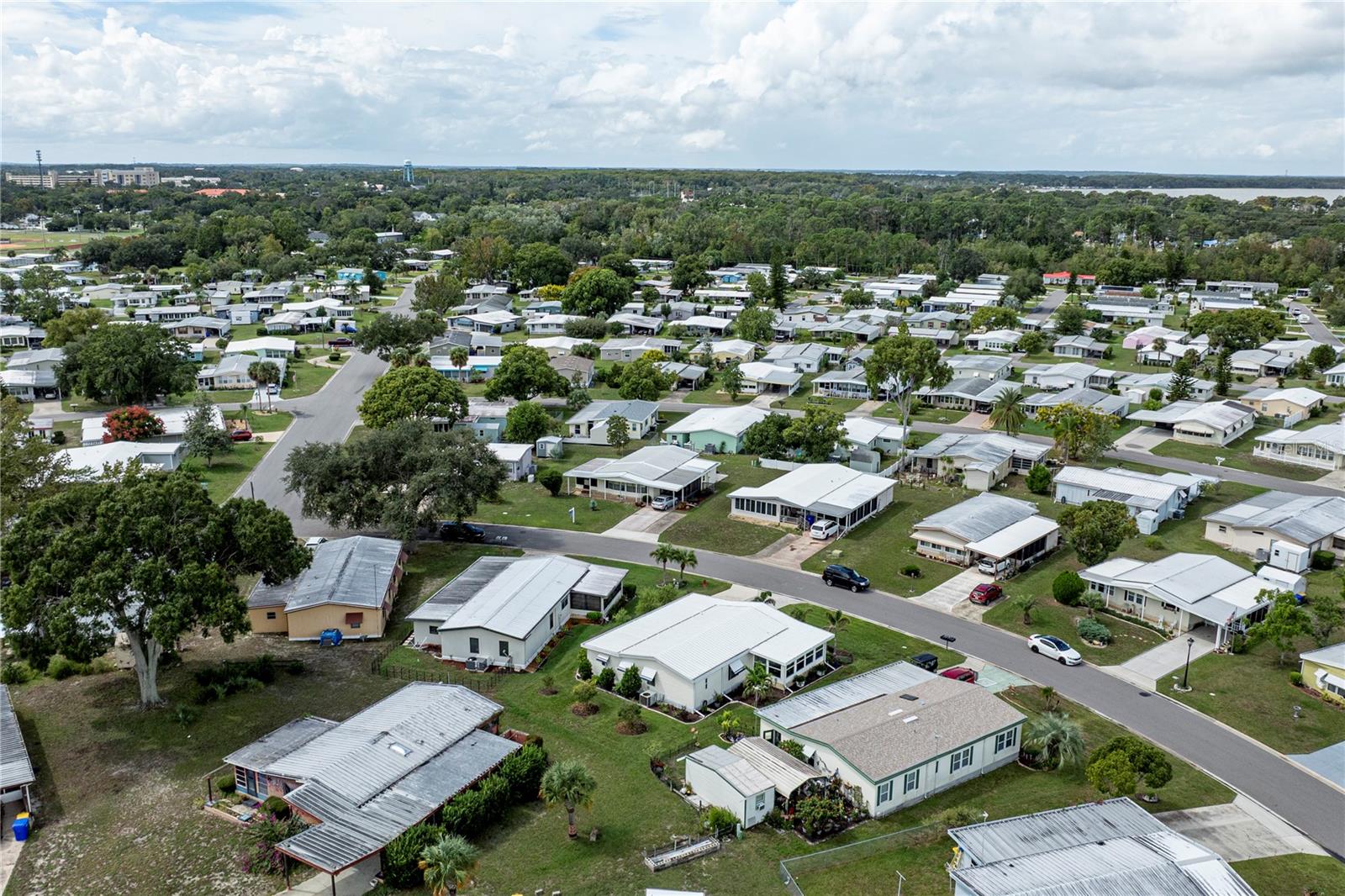 TAVARES LAKE FRANCES ESTATES - Residential