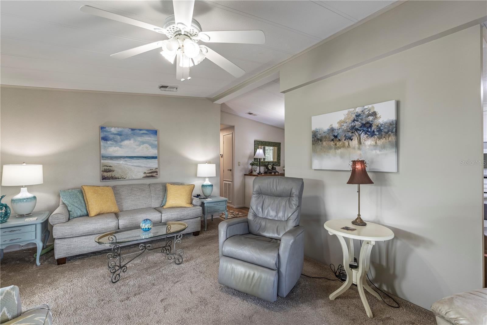 TAVARES LAKE FRANCES ESTATES - Residential