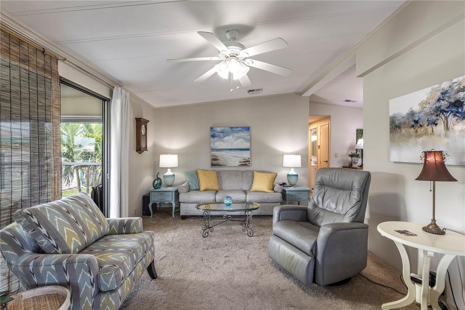 TAVARES LAKE FRANCES ESTATES - Residential