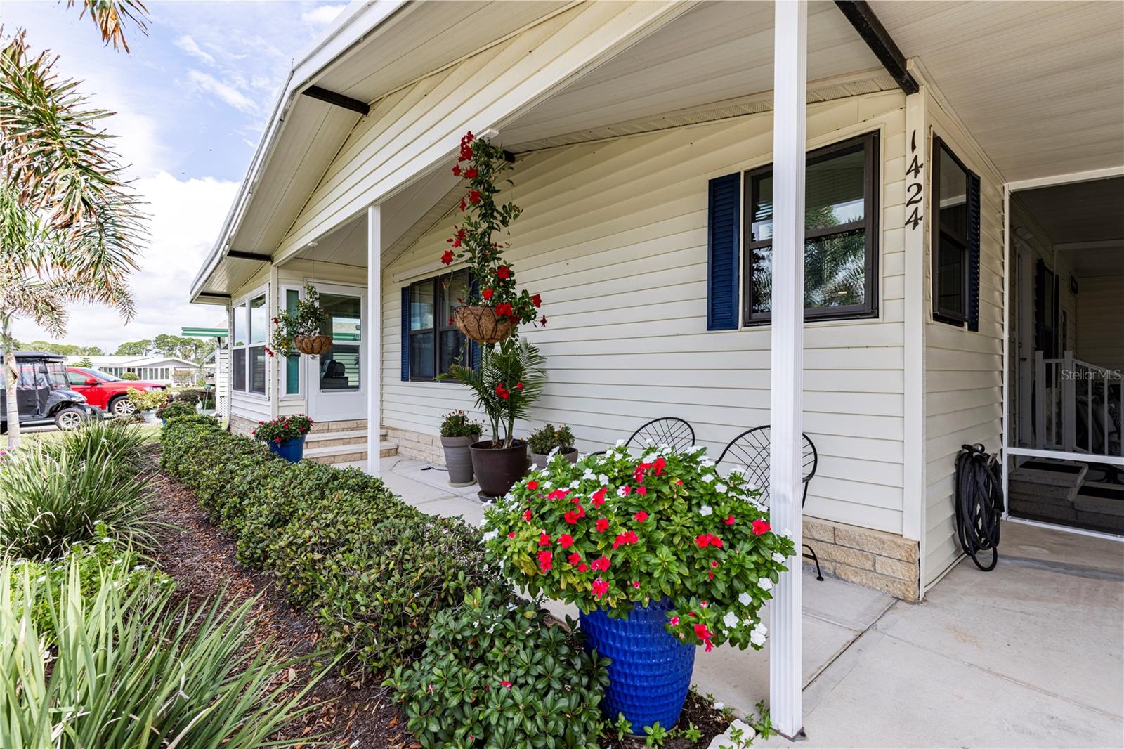 TAVARES LAKE FRANCES ESTATES - Residential