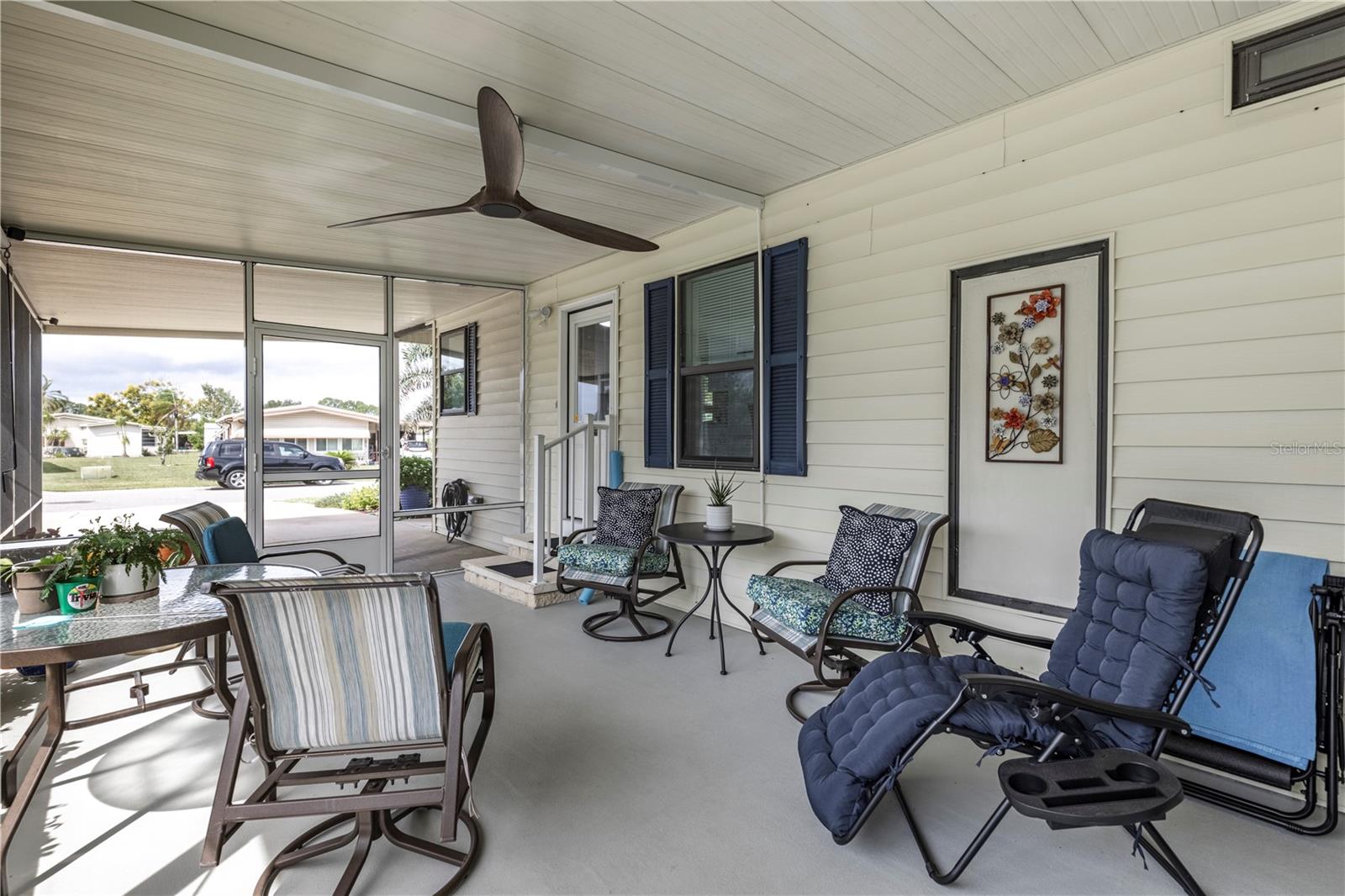 TAVARES LAKE FRANCES ESTATES - Residential