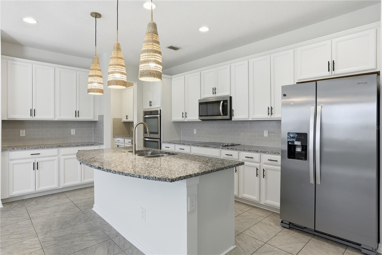 ORCHARD HILLS - Residential Lease