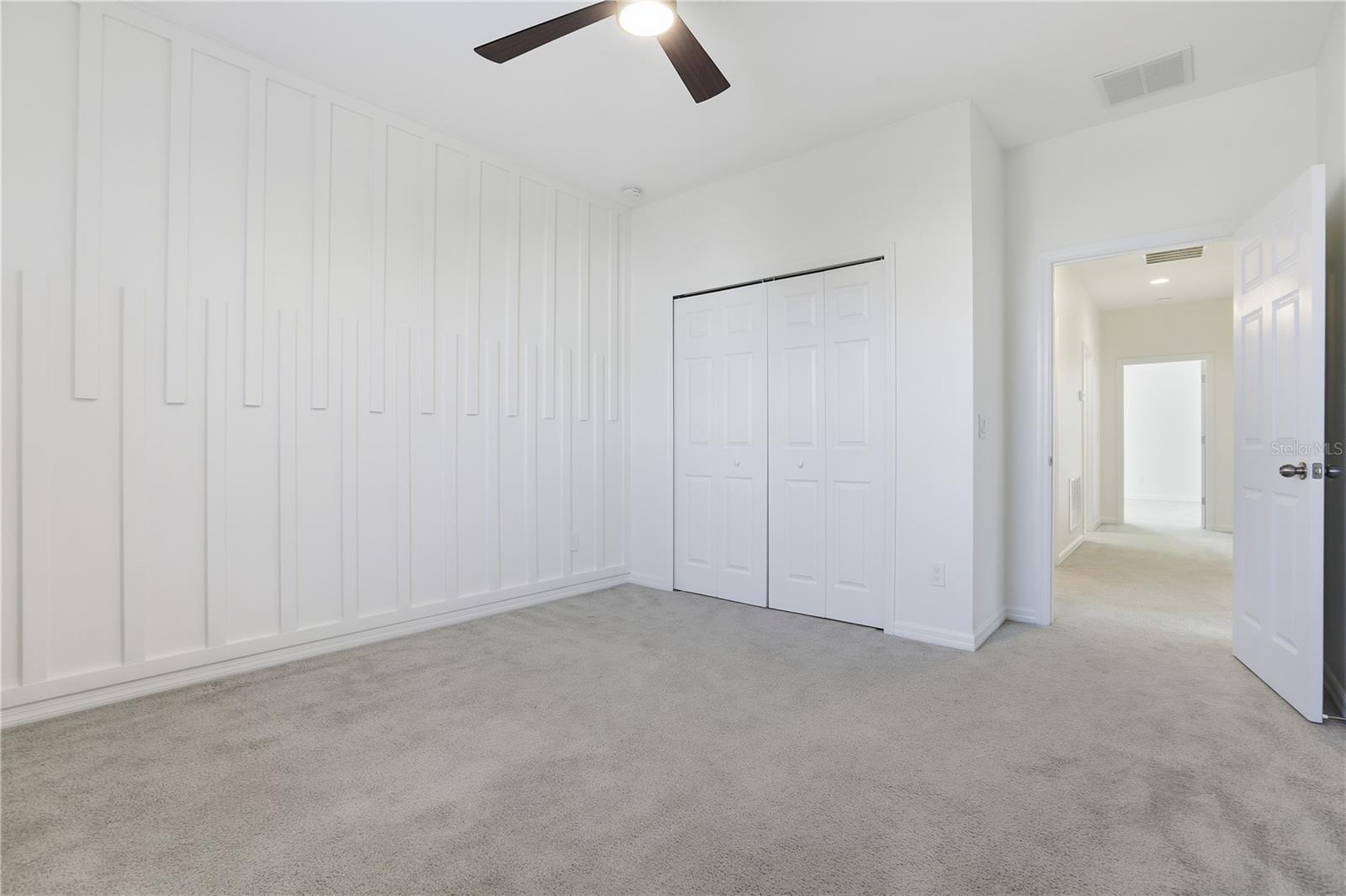 ORCHARD HILLS - Residential Lease